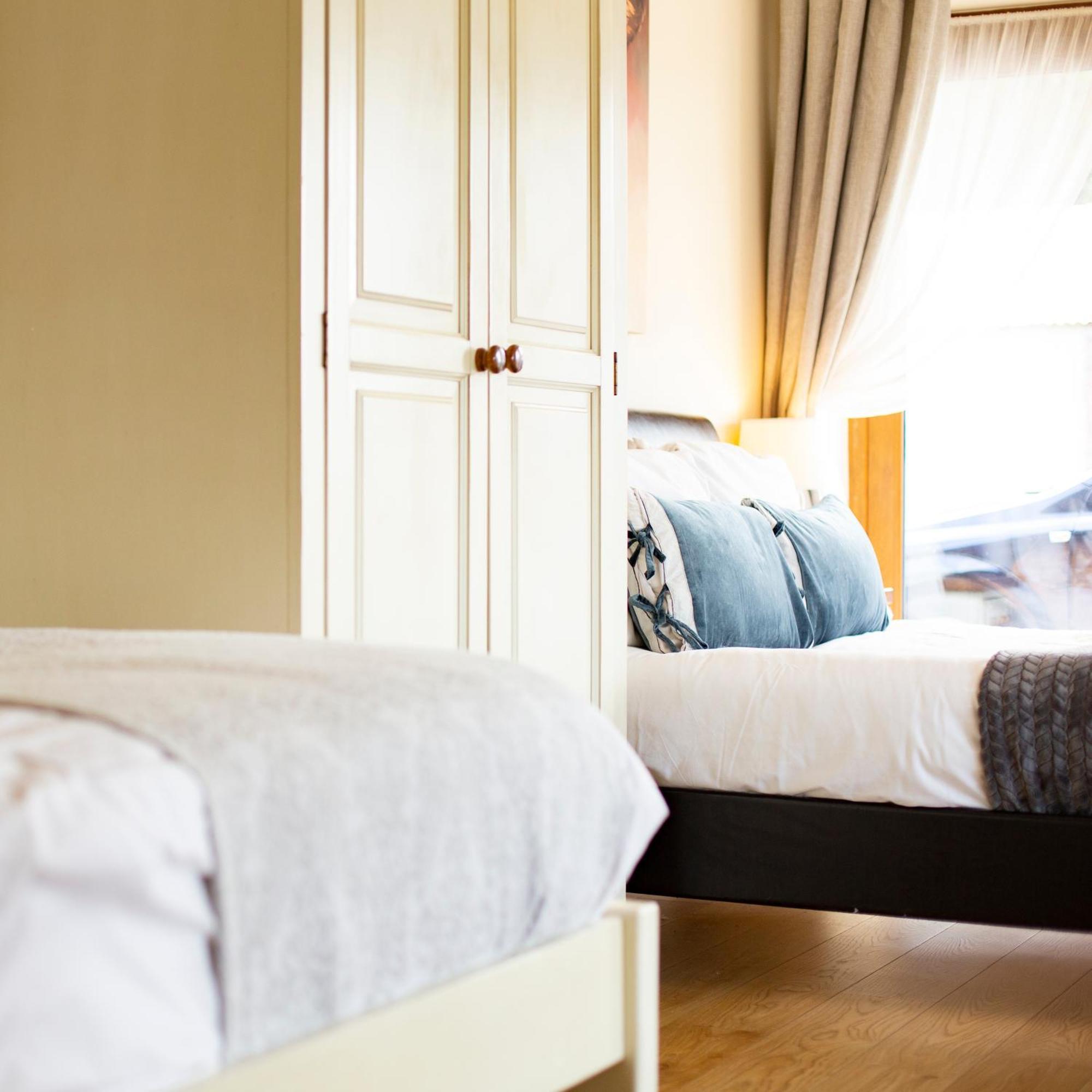 Hillcroft Accommodation Redhill  Phòng bức ảnh