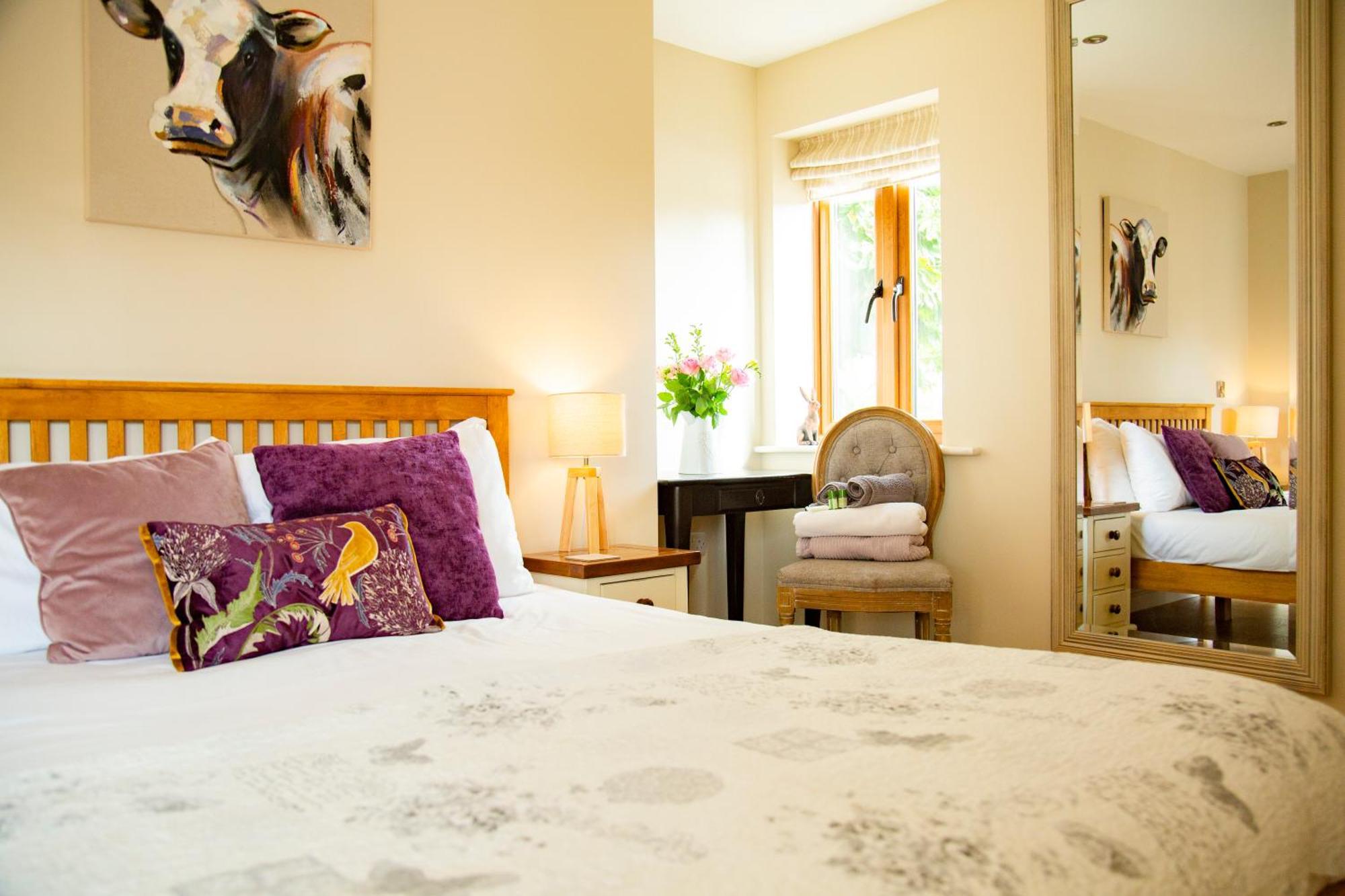 Hillcroft Accommodation Redhill  Phòng bức ảnh