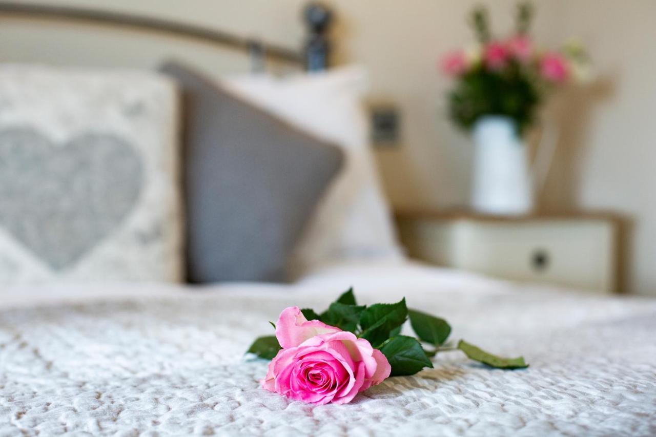 Hillcroft Accommodation Redhill  Ngoại thất bức ảnh